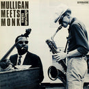 Gerry Mulligan - Mulligan Meets Monk Alternate Takes (Vinyle Usagé)