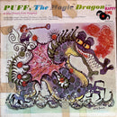 Various - Puff The Magic Dragon And Other Friends From Fairyland (Vinyle Usagé)