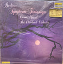 Berlioz / Maazel - Symphonie Fantastique (Vinyle Usagé)