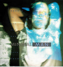 Minimal Man - Hunger Is All She Has Ever Known (Vinyle Usagé)