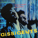 Thomas Dolby - Dissidents (Vinyle Usagé)