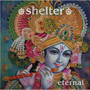 Shelter  - Eternal (Vinyle Usagé)