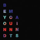 Andre Papanicolaou - Beyond Mountains (Vinyle Usagé)