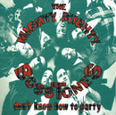Mighty Mighty Bosstones - Dont Know How To Party (Vinyle Usagé)