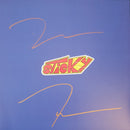 Frank Carter & The Rattlesnakes - Sticky (Vinyle Usagé)