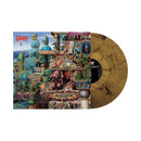 Lowen  - Do Not Go To War With The Demons Of Mazandaran (Vinyle Usagé)