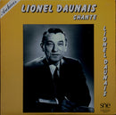 Lionel Daunais - Chante Lionel Daunais (Vinyle Usagé)