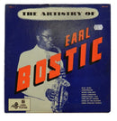 Earl Bostic - The Artistry Of Earl Bostic Vol 5 (Vinyle Usagé)
