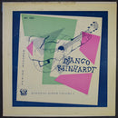 Django Reinhardt - Memorial Album Volume 3 (Vinyle Usagé)