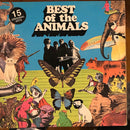 Animals - Best Of The Animals (Vinyle Usagé)