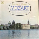 Mozart / Walter - Symphony No 38 In D Major Prague / Symphony No 40 In G Minor (Vinyle Usagé)