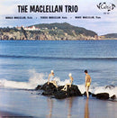 MacLellan Trio - The MacLellan Trio (Vinyle Usagé)