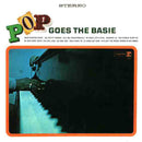 Count Basie - Pop Goes The Basie (Vinyle Usagé)