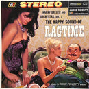 Harry Breuer - The Happy Sound Of Ragtime (Vinyle Usagé)