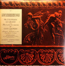 Couperin F & L / Robert - Messe Pour Les Couvents (Vinyle Usagé)