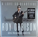 Roy Orbison  - A Love So Beautiful (Vinyle Usagé)