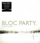 Bloc Party - Silent Alarm (Vinyle Usagé)