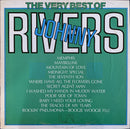 Johnny Rivers - The Very Best Of Johnny Rivers (Vinyle Usagé)