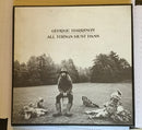 George Harrison - All Things Must Pass (Vinyle Usagé)