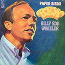 Billy Edd Wheeler - Paper Birds (Vinyle Usagé)