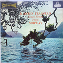 Various / Fjeldstad / Flagstad - Songs From Norway (Vinyle Usagé)