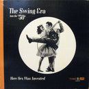 Various - The Swing Era Into the 50s: How Sex Was Invented (Vinyle Usagé)