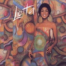 Letta Mbulu - Letta (Vinyle Usagé)