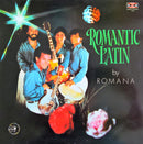 Romana - Romantic Latin (Vinyle Usagé)