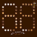 Minuit - The 88 (Vinyle Neuf)