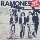 Ramones - Live CBGB 1977 (Vinyle Usagé)