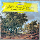 Chopin / Cherkassky - Polonaises (Vinyle Usagé)
