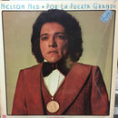Nelson Ned - Por La Puerta Grande (Vinyle Usagé)