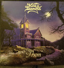 King Diamond - Them (Vinyle Usagé)