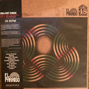 Fra Det Onde - Feat The Legendary Emil Nikolaisen (Vinyle Usagé)