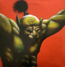 Thee Oh Sees - Face Stabber (Vinyle Usagé)