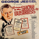 George Jessel - This Is My Show Business (Vinyle Usagé)