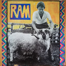 Paul And Linda McCartney - Ram (Vinyle Usagé)