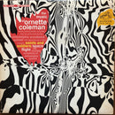 Ornette Coleman - The Music Of (Vinyle Usagé)