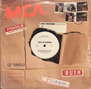 Ultra High - Are You Ready For Love (Vinyle Usagé)