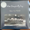 Tragically Hip - Day For Night (Vinyle Usagé)