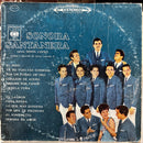 Sonora Santanera / Sonia Lopez - Sonora Santanera Canta Sonia Lopez (Vinyle Usagé)
