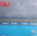 Blur - The Ballad Of Darren (Vinyle Usagé)