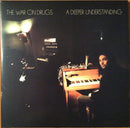 War On Drugs - A Deeper Understanding (Vinyle Usagé)