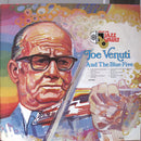 Joe Venuti - Joe Venuti And The Blue Five (Vinyle Usagé)