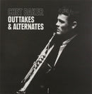 Chet Baker - Outtakes & Alternatives (Vinyle Usagé)
