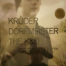 Kruder And Dorfmeister - The K&D Sessions(TM) (Vinyle Usagé)