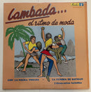 Various - Lambada El Ritmo De Moda (Vinyle Usagé)