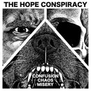 Hope Conspiracy - Confusion/Chaos/Misery (Vinyle Usagé)