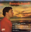 Francois Deguelt - Le Ciel Le Soleil Et La Mer (Vinyle Usagé)