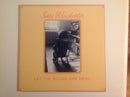 Jesse Winchester - Let The Rough Side Drag (Vinyle Usagé)